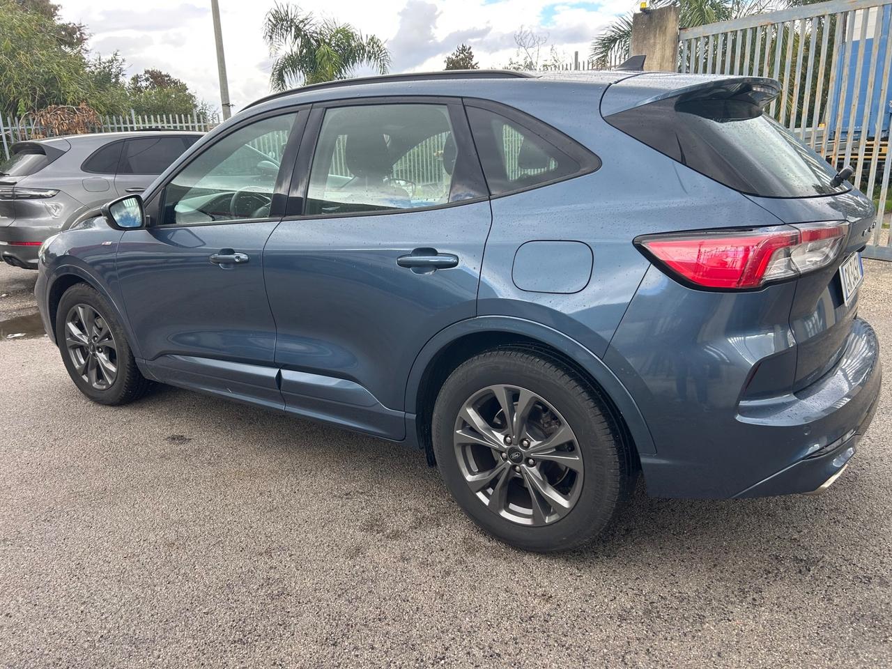 Ford Kuga 1,5 cdi 120 CV aut. AWD ST-Line