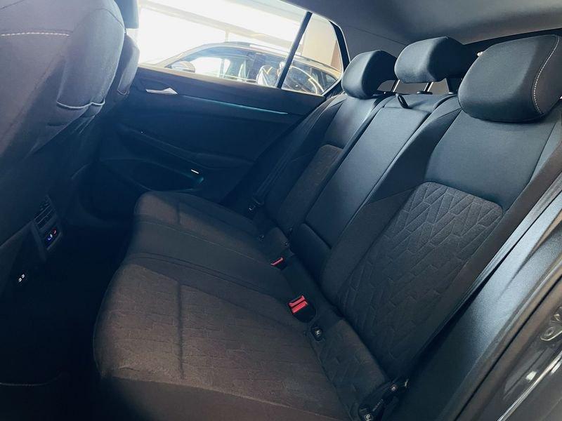 Volkswagen Golf 2.0 TDI SCR Life