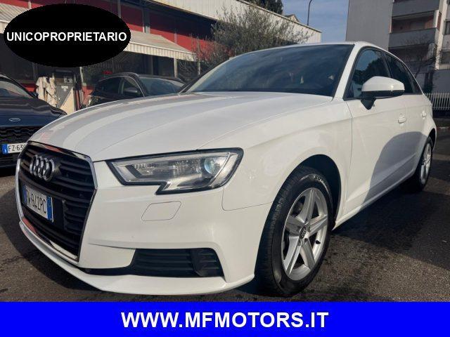 AUDI A3 SPB 30 TDI S tronic Admired
