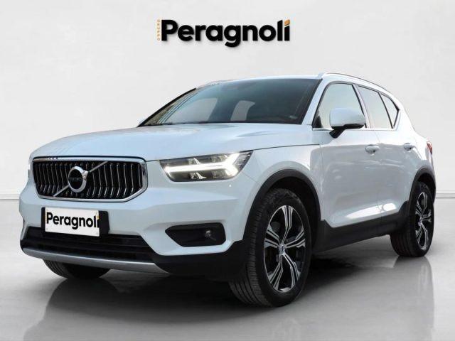 VOLVO XC40 XC40 T4 INSCRIPTION