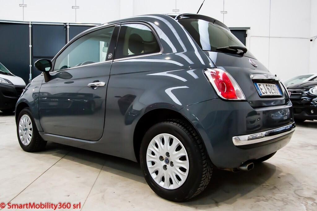 Fiat 500 1.2 69cv Lounge 150° anniversario - ok neopatentati!!!