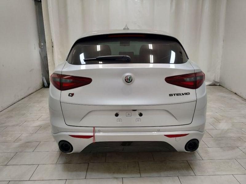 Alfa Romeo Stelvio 2.2 t Veloce Q4 210cv auto