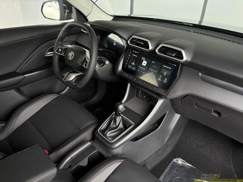 MG ZS 1.5 Comfort