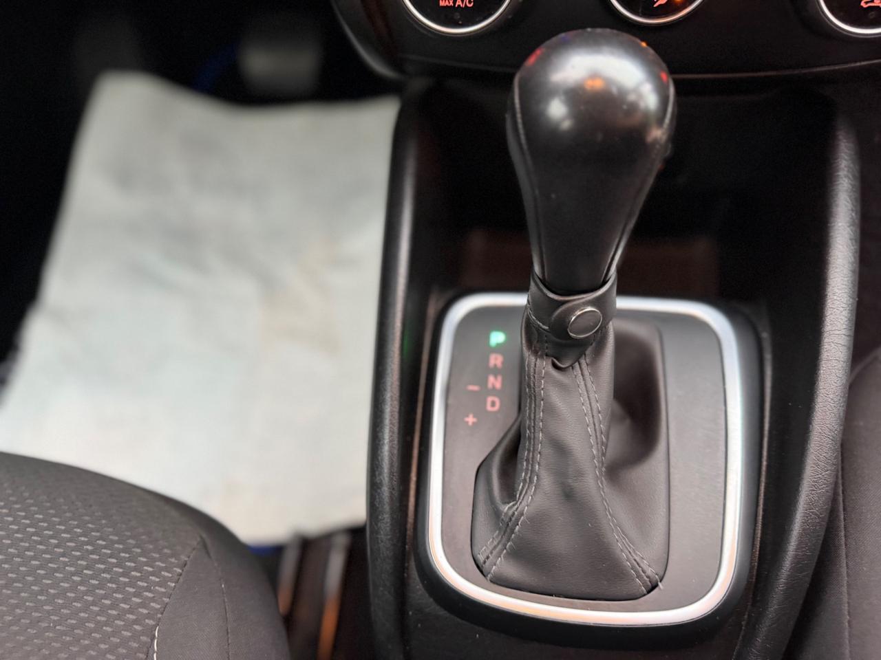Fiat Tipo 1.6 Mjt S&S DCT SW Lounge