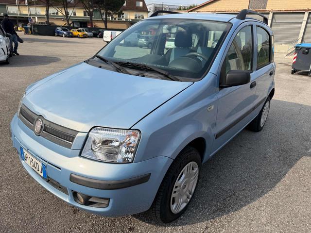 FIAT Panda 1.2 Dynamic Natural Power Stupenda Bellissima