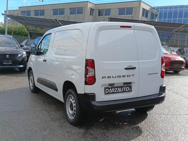 PEUGEOT Partner 3P BlueHDi 130 S&S PC Furgone L1 Standard