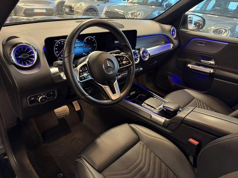 Mercedes-Benz EQB EQB 250+ Sport Pro Tech Edition