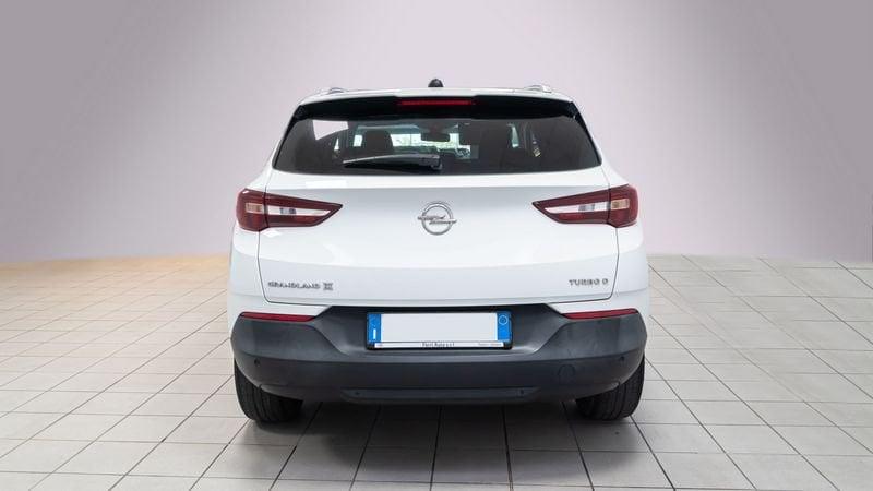 Opel Grandland X Diesel X 1.6 ecotec Business s&s 120cv