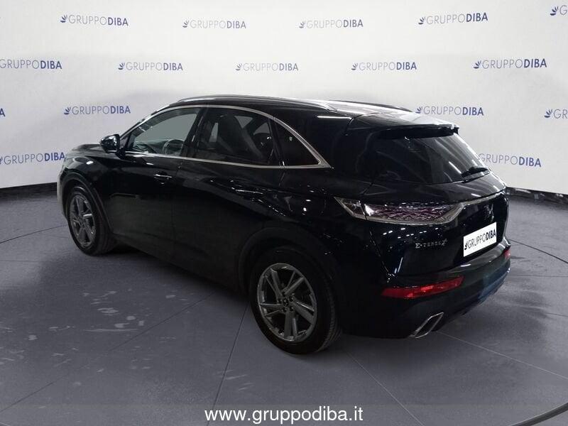 DS DS 7 DS7 Crossback 1.6 e-tense phev Business 4x4 auto