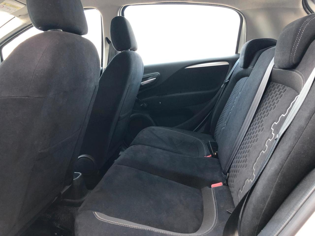 Fiat Punto 1.3 MJT II 75 CV 5 porte Lounge