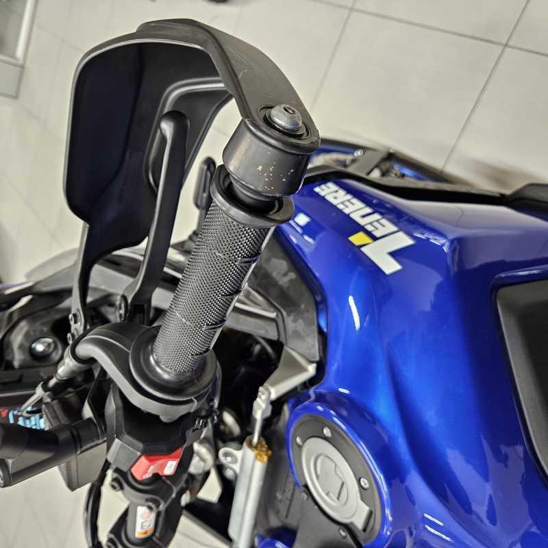 Yamaha Ténéré 700 World Raid - 2024