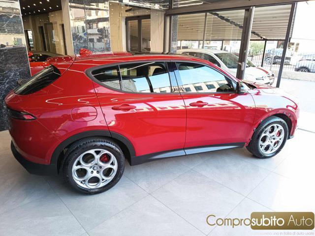 ALFA ROMEO Tonale 1.5 130 CV MHEV TCT7 Veloce