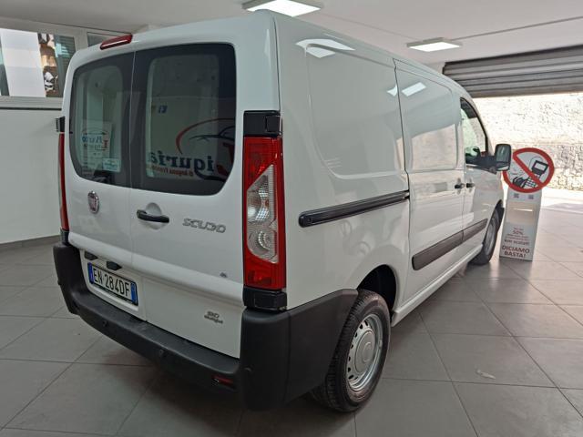 FIAT Scudo 1.6 MJT 8V PC-TN Furgone 12q. SX