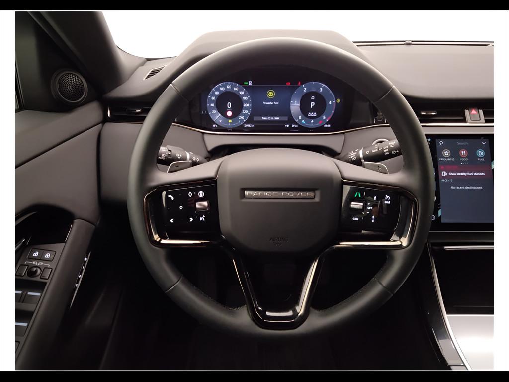 LAND ROVER Range Rover Evoque II 2024 - Range Rover Evoque 2.0d i4 mhev