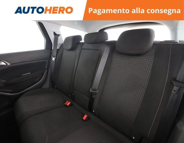 PEUGEOT 308 BlueHDi 130 S&S SW Business