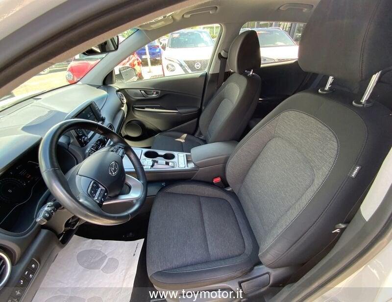 Hyundai Kona 1ªs. (2017-23) EV 64 kWh XPrime