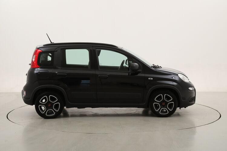 Fiat Panda City Life BZ780455 1.0 Mild Hybrid 70CV
