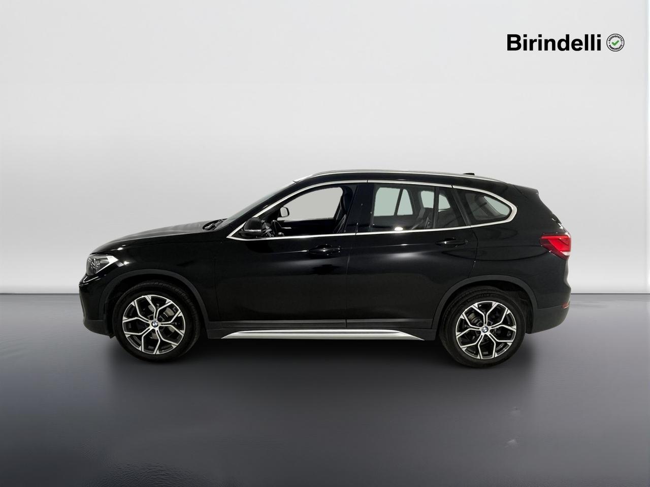 BMW X1 (F48) - X1 xDrive18d xLine Plus