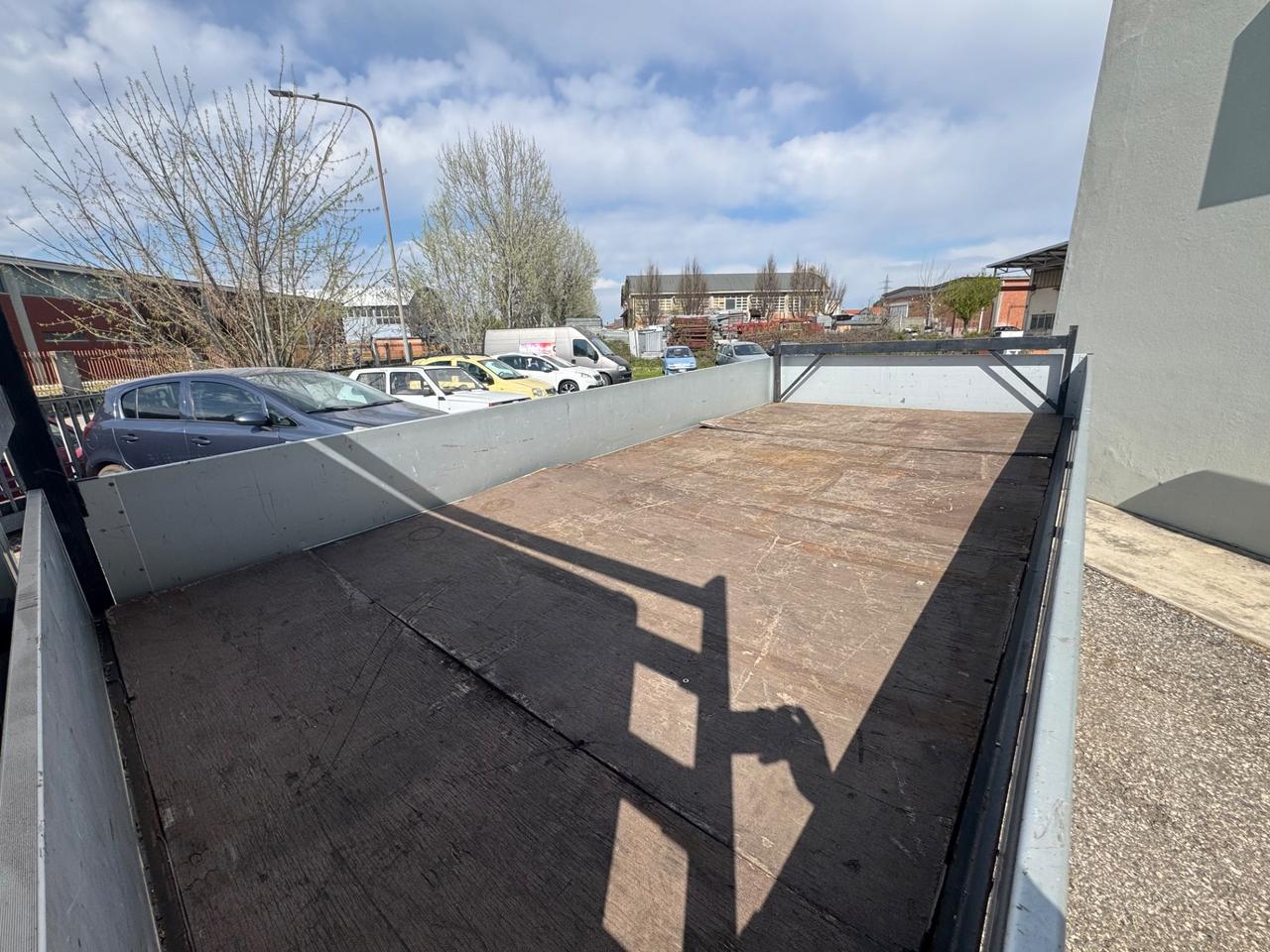 Ford Trasnit T90 350