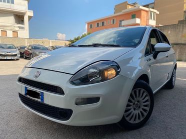 Fiat Punto 1.3 MJT II 75 CV 5 porte Young anno 2015