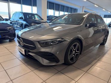 Mercedes-Benz Classe A A 200 d AMG Line Advanced Plus