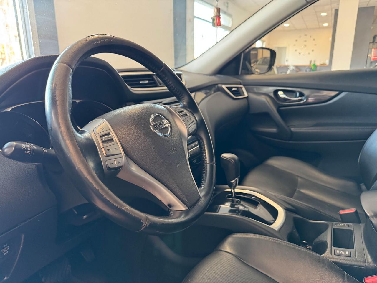 Nissan X-Trail 1.6 dCi 130cv - 2015