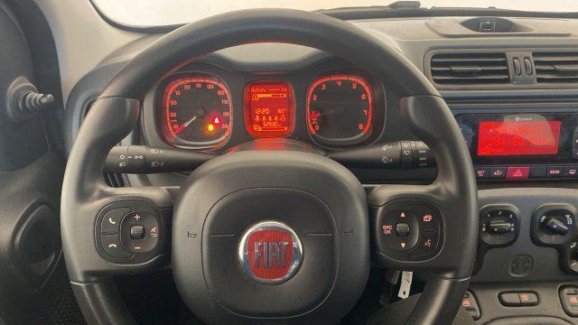 FIAT Panda 1.2 Easy s&s 69cv my19