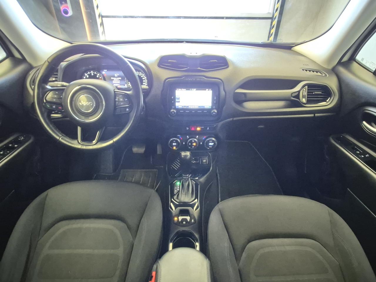 JEEP Renegade - Renegade 1.6 mjt Limited fwd 120cv auto
