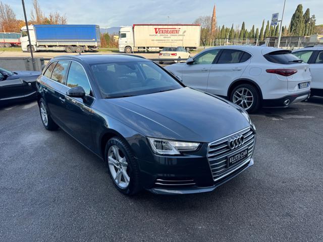 AUDI A4 Avant 2.0 TDI 150 CV Business Sport