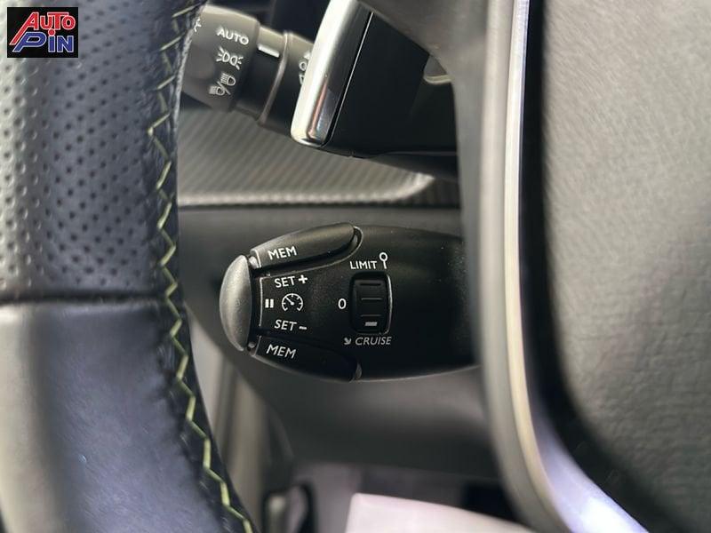 Peugeot 208 GT Hybrid 145 e-DCS6 auto