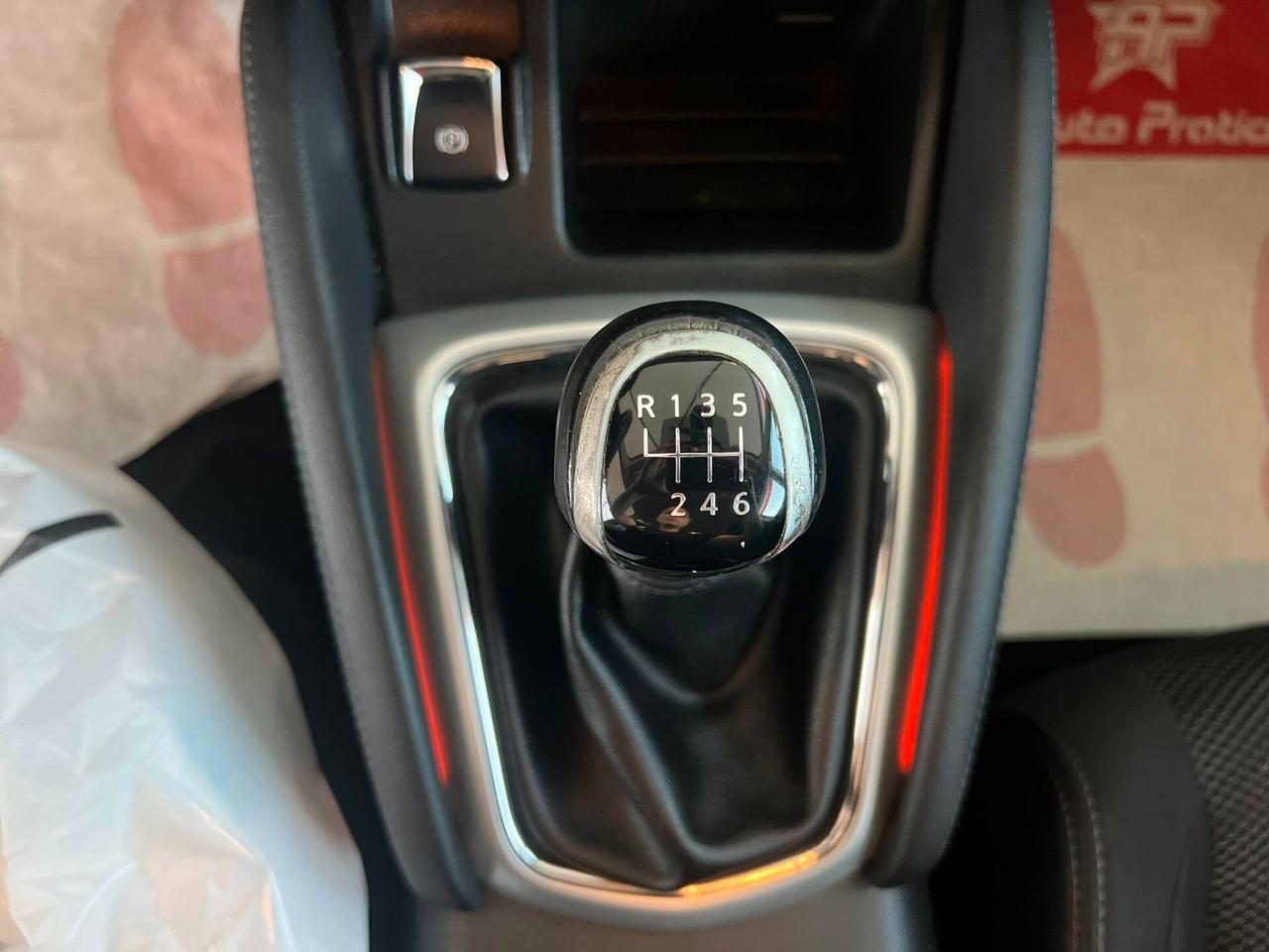 Nissan Qashqai 1.5 dCi N-Vision OK NEOPATENTATI