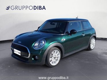 MINI Mini 5 porte Mini 2014 Benzina Mini 1.5 Cooper Boost 3p auto