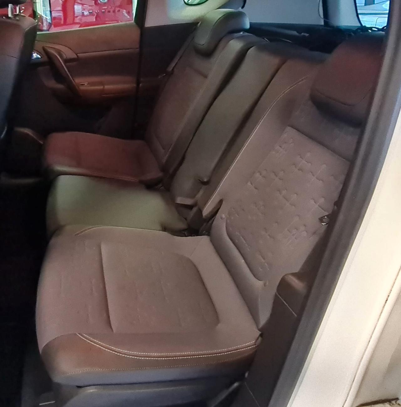 Opel Meriva 1.4 Turbo 120CV GPL Tech Cosmo