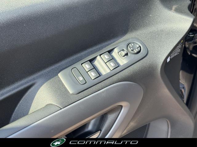 FIAT Doblo Doblò 1.5 BlueHdi 100CV Combi N1 PREZZO NETTO IVA