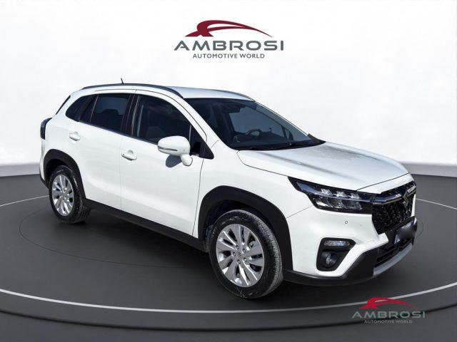 SUZUKI SX4 S Cross 1.4h Top+ 2wd