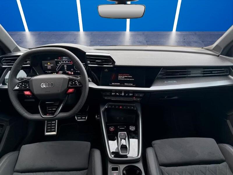 AUDI A3 4ª serie RS 3 SPB TFSI quattro S tronic