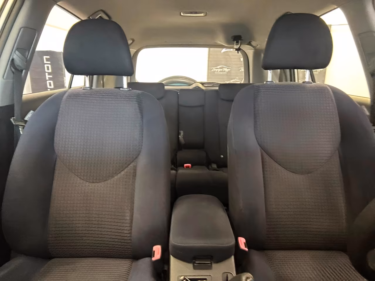 Toyota RAV4 2.2 D-Cat 177 CV Luxury 2009
