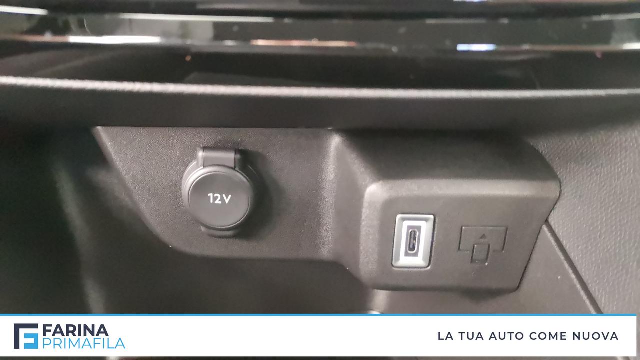 OPEL MOKKA EDITION 1.2 136CV MT