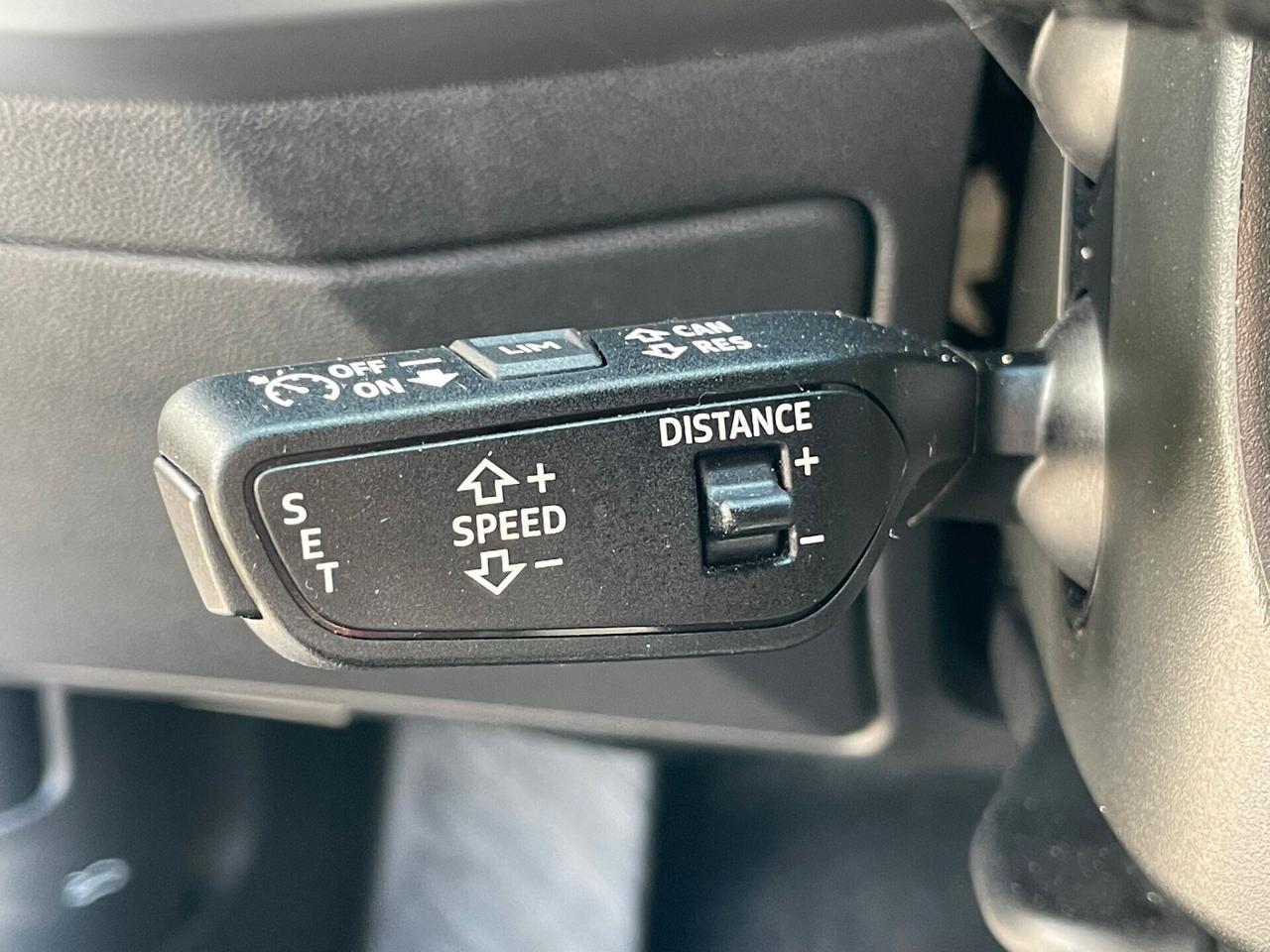 Audi A3 SPB 30 TDI S tronic line edition