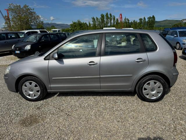 VOLKSWAGEN Polo 1.4/69CV TDI 5p. Comfortline