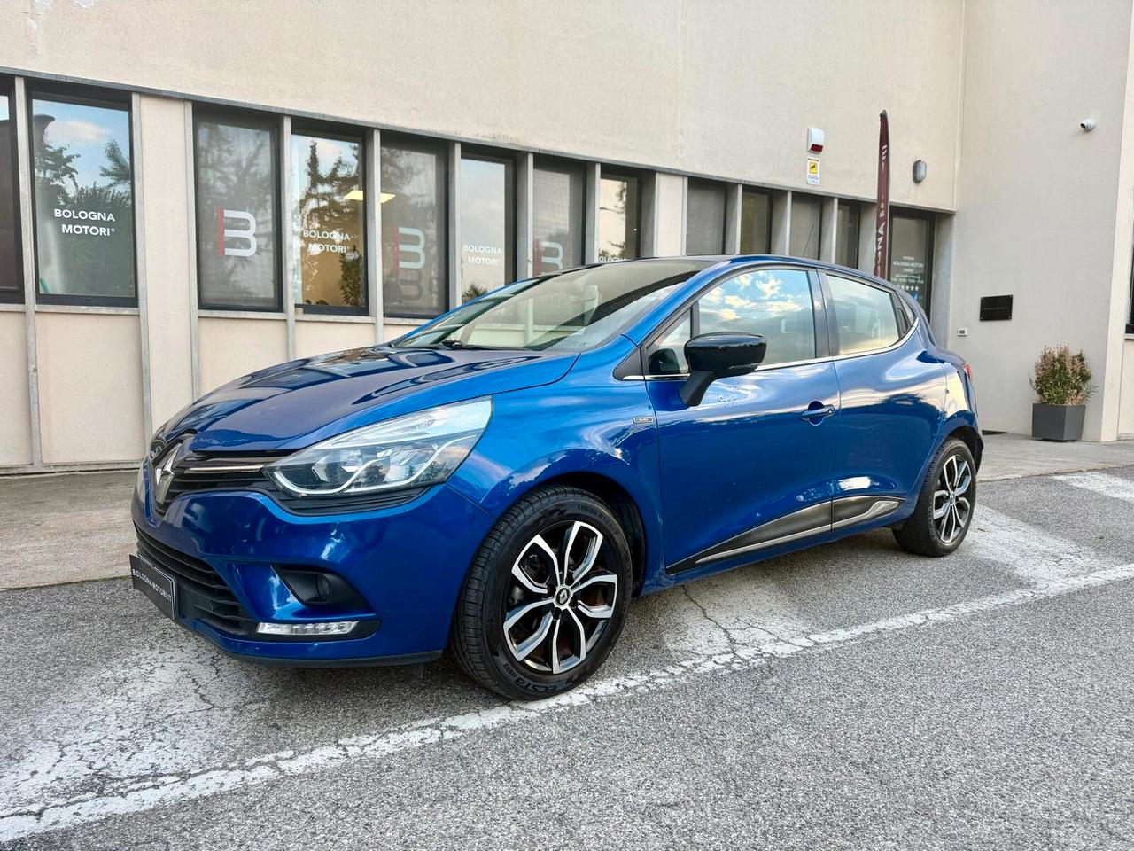 Renault Clio TCe 12V 90 CV GPL 5 porte Life