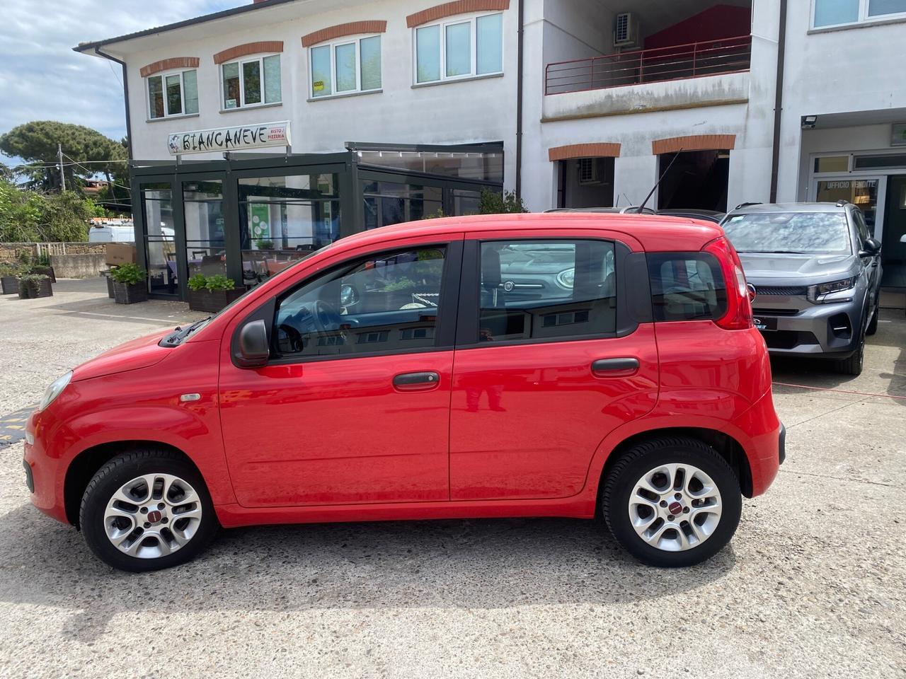 Fiat Panda 1.2 Lounge PREZZO REALE SENZA VINCOLI