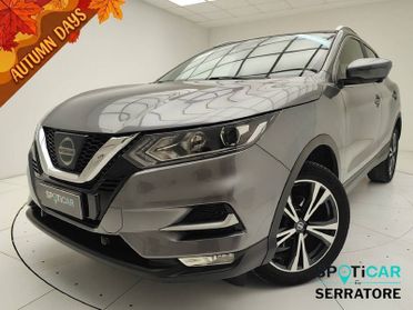 Nissan Qashqai II 2017 1.5 dci Tekna 110cv