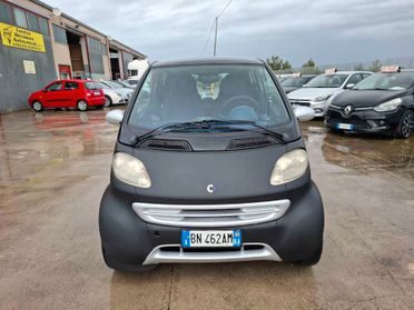 Smart 600 BENZINA TETTO PANORAMICO ANNO 2000