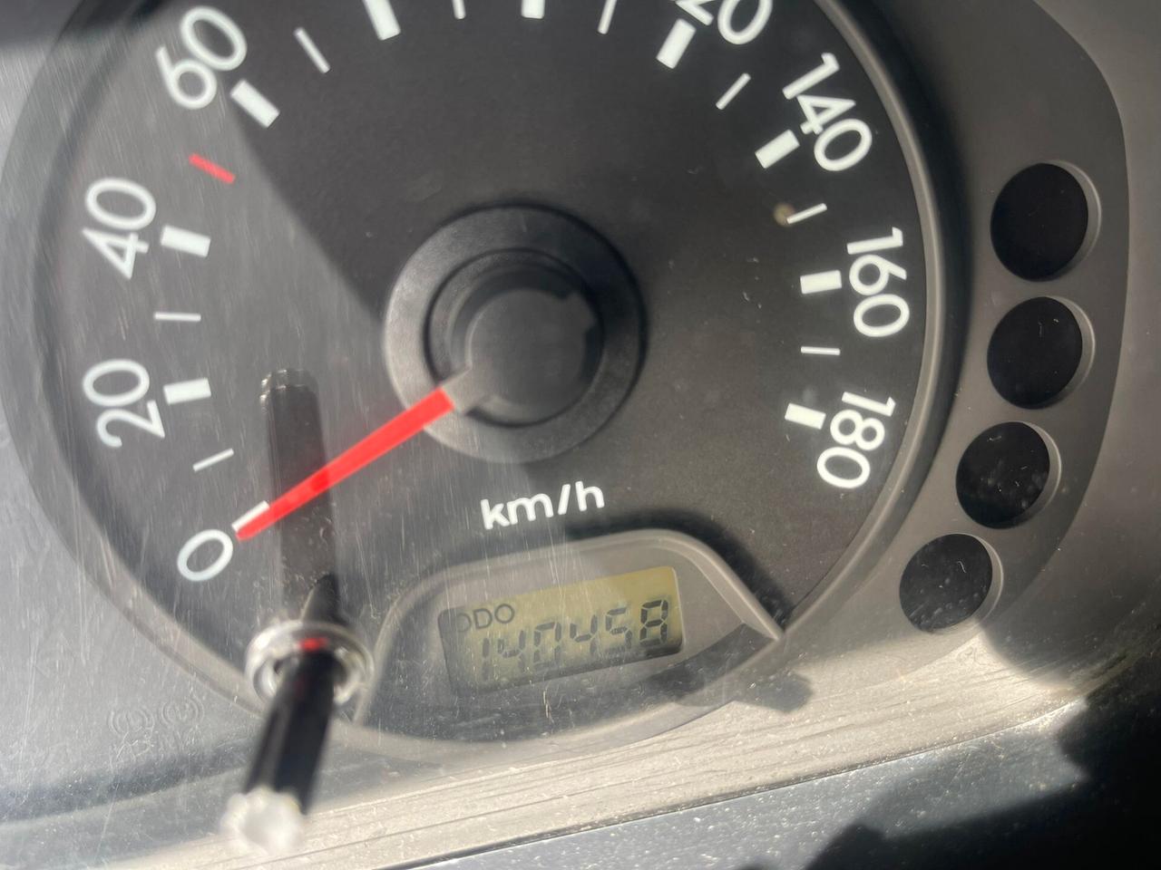 Kia Picanto 1.0 12V Spirit