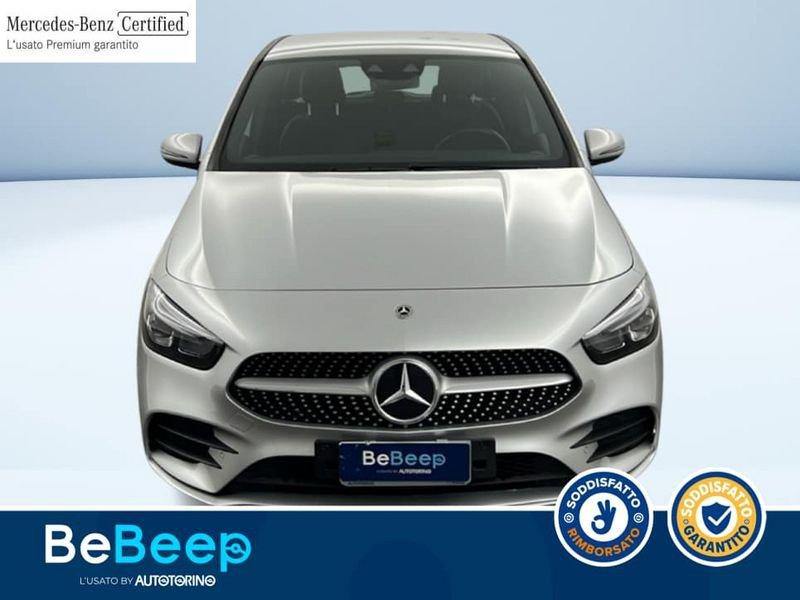 Mercedes-Benz Classe B B 180 D PREMIUM AUTO