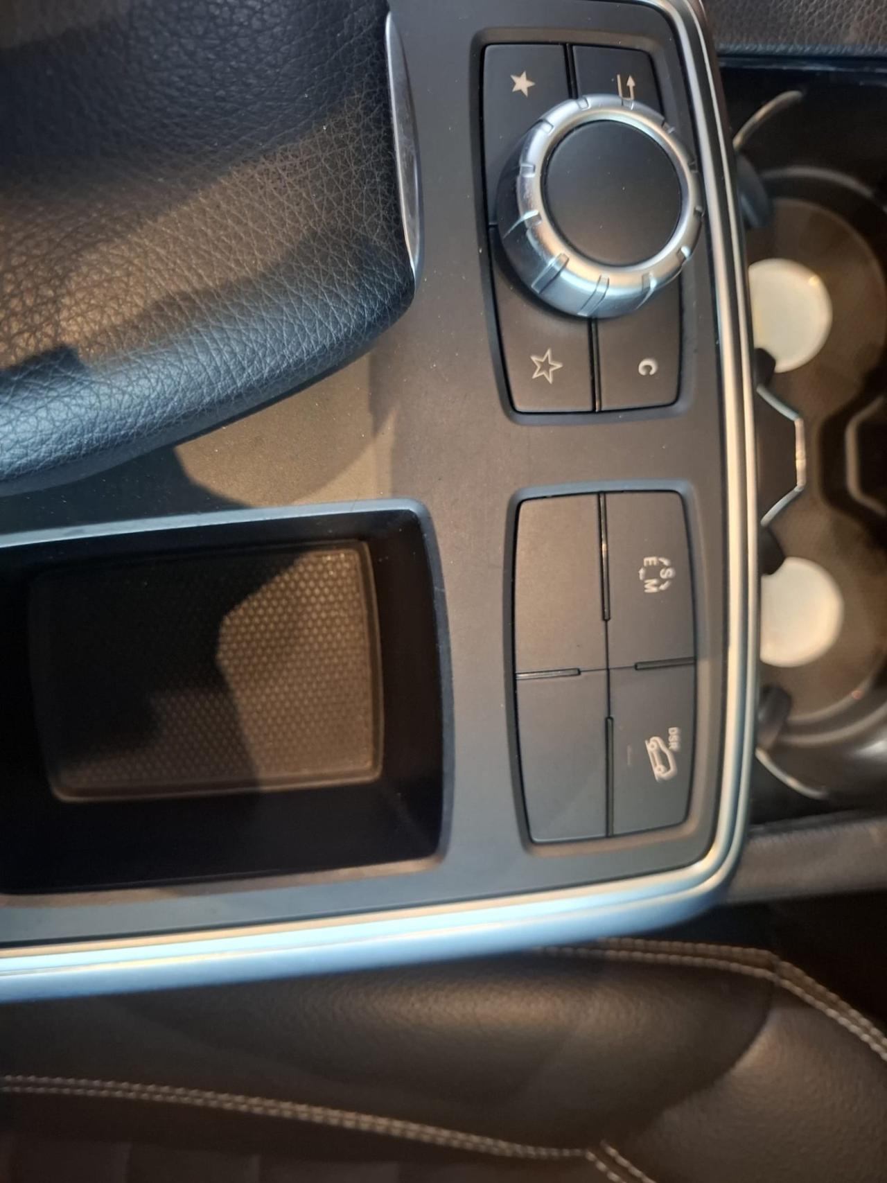 Mercedes-benz ML 250 BlueTEC 4Matic Premium