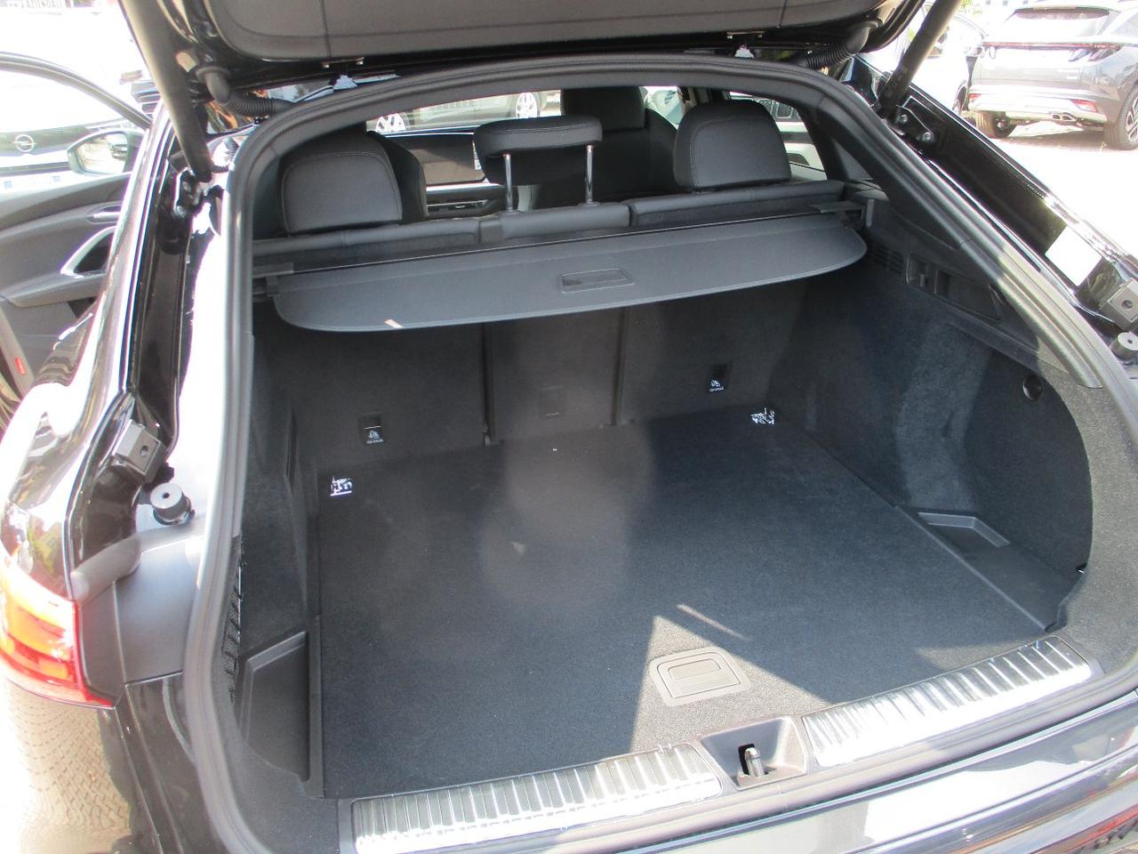 Audi Q5 Sportback 2.0 tdi mhev+ S line edition quattro 204cv s-tronic TETTO