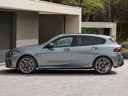 Bmw 118 118d 5p. MSport Design