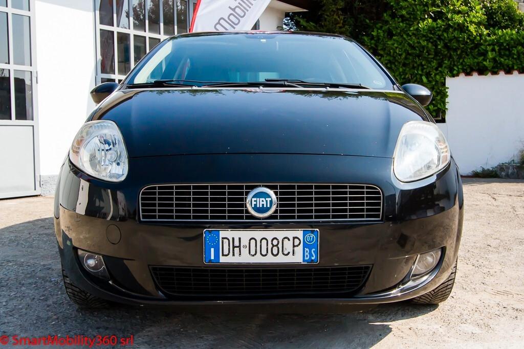 Fiat Grande Punto 1.4 5 porte Active - Ok neopatentati!!!